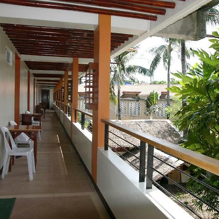Lsm Square Residences Balabag  Luaran gambar