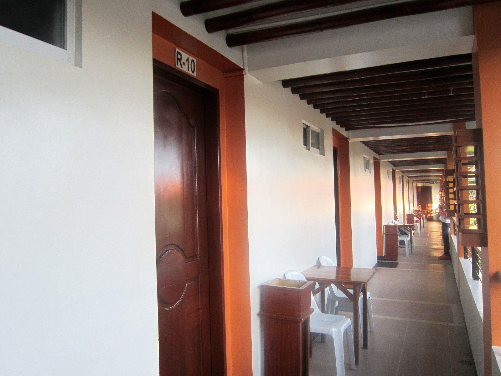 Lsm Square Residences Balabag  Luaran gambar