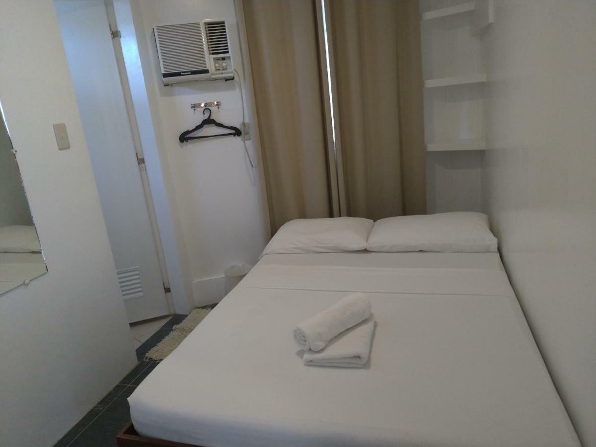 Lsm Square Residences Balabag  Luaran gambar